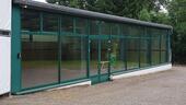 Foto - Lagerhalle - 800,00 EUR Kaltmiete,