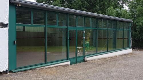 Foto - Lagerhalle - 800,00 EUR Kaltmiete,