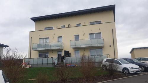 Foto - 3ZKB Wohnung 90qm - 900,00 EUR Kaltmiete,