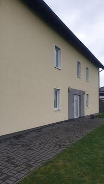 Foto - Etagenwohnung zur Miete in Edermünde