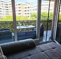 3-Zimmer-Wohnung mit Balkon - 690,00 EUR Kaltmiete, in Mönchengladbach (PLZ: 41239) Süd
