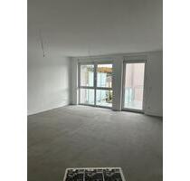 Neubau Wohnung 2,5 Zimmer. - 810,00 EUR Kaltmiete, in Stödtlen (PLZ: 73495)