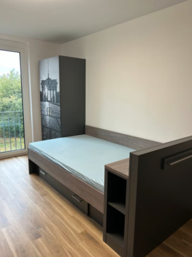 Foto - Etagenwohnung in Berlin zur Miete
