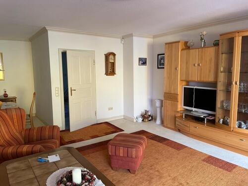 Foto - Reihenmittelhaus bevorzugte Lage Schleswig Süd sofort