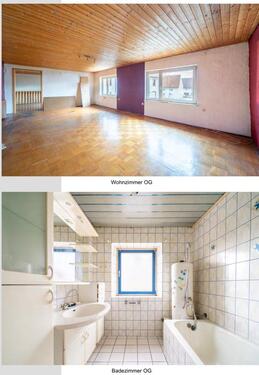 Foto - Einfamilienhaus in Rottenacker