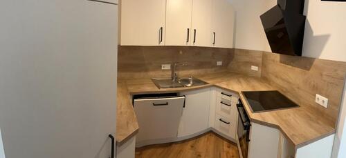 Foto - 2 Zimmer - Wohnung Erstbezug in Waldkirchen Erlenhein 52