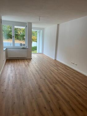 Foto - Etagenwohnung in Waldkirchen zur Miete