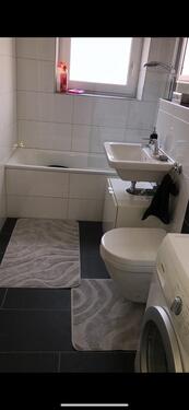 Foto - Etagenwohnung in Kamp-Lintfort