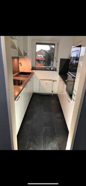 Foto - Etagenwohnung in Kamp-Lintfort zur Miete