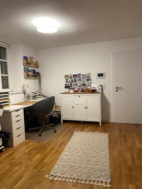 Foto - Etagenwohnung in Osann-Monzel