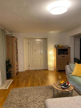 Foto - Etagenwohnung in Osann-Monzel zur Miete