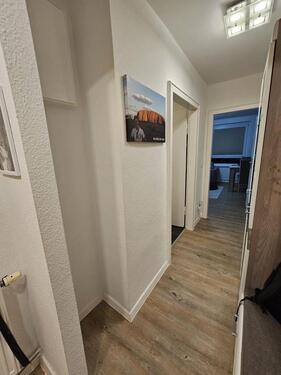 Foto - 2 Zimmer Etagenwohnung zur Miete in Schöningen