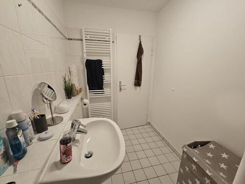 Foto - Etagenwohnung in Schöningen zur Miete