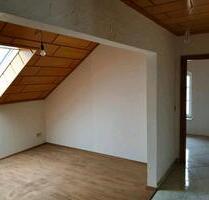 Dachgeschosswohnung - 900,00&nbsp;EUR Kaltmiete, ca.&nbsp; 100,00&nbsp;m&sup2; in Hundsangen (PLZ: 56414)