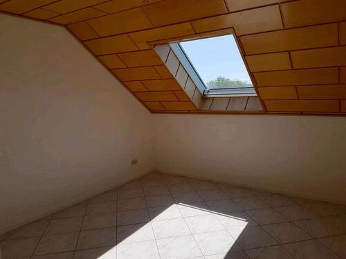 Foto - Dachgeschoßwohnung in Hundsangen zur Miete