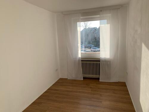 Foto - Etagenwohnung in Emden zur Miete