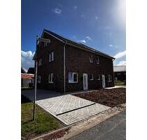 Jetzt zugreifen !!! Neubau Doppelhaushälfte in Top Lage zu sofort zu vermieten !!! - Rhede (Ems) Jetzt zugreifen !!! Neubau Doppelhaushälfte in Top Lage zu sofort zu vermieten !!! - Rhede (Ems)