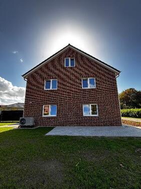 Foto - Einfamilienhaus in Rhede (Ems) zur Miete