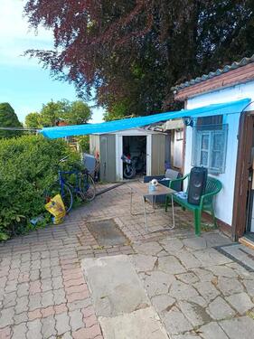 Foto - Ein schönen Garten abzugeben - 650,00&nbsp;EUR Kaltmiete, ca.&nbsp; 0,00&nbsp;m&sup2;