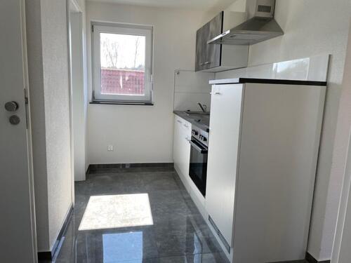 Foto - Etagenwohnung in Talheim zur Miete