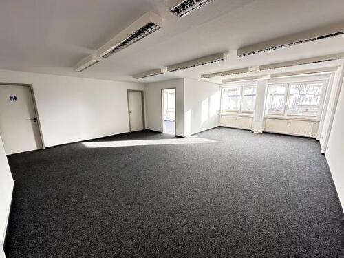 Foto - Attraktive Gewerbefläche in Top-Lage Korbach -Büro, Praxis etc.