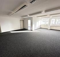 Attraktive Gewerbefläche in Top-Lage Korbach -Büro, Praxis etc.