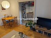 Foto - Wohnungsswap - 2 Zimmer, 41 m² - Bartelsstraße, Altona, Hamburg