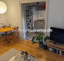 Wohnungsswap - 2 Zimmer, 41 m² - Bartelsstraße, Altona, Hamburg