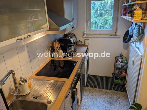 Foto - 2 Zimmer Etagenwohnung zur Miete in Hamburg