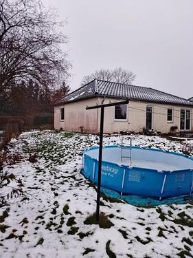 Foto - 4 Zimmer Bungalow zum Kaufen in Süderholz