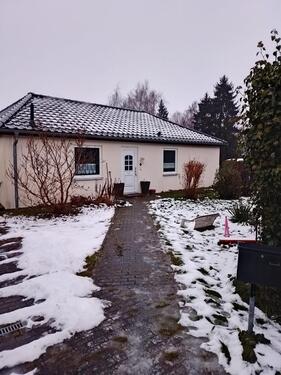 Foto - Bungalow in Süderholz zum Kaufen