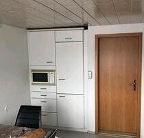 Vermiete eine 3 Zimmer Wohnung in Bad Wörishofen ( Kirchdorf )