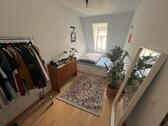 Foto - Helle 2-Zimmer-Wohnung im Osten zur Zwischenmiete vom 23.2. - 5.4