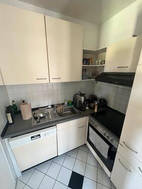 Foto - Dachgeschoßwohnung in Leipzig zur Miete