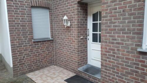 Foto - 3 Zimmer Erdgeschoßwohnung zur Miete in Heinsberg