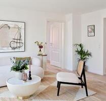 Provisionsfrei: Design-Wohnung mit 6% Rendite! 113m², Dachterrass - Sindelfingen Darmsheim