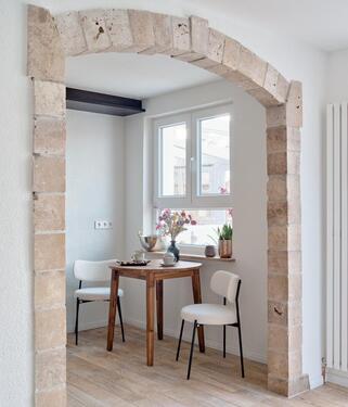 Foto - 3 Zimmer Etagenwohnung in Sindelfingen