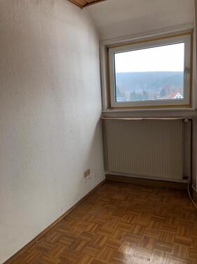 Foto - Dachgeschoßwohnung in Bad Wildungen zur Miete