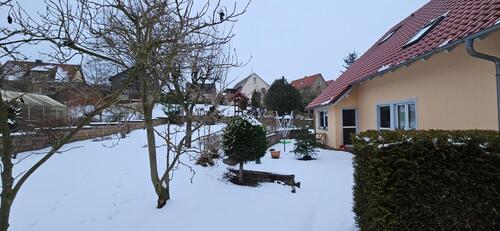Foto - Einfamilienhaus in Droyßig zum Kaufen