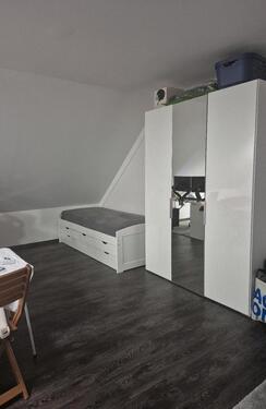 Foto - Studentenwohnung - 595,00&nbsp;EUR Kaltmiete, ca.&nbsp; 36,00&nbsp;m&sup2;