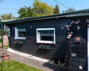 Ferien Wochenendhaus in Gummersbach