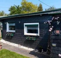 Ferien Wochenendhaus in Gummersbach