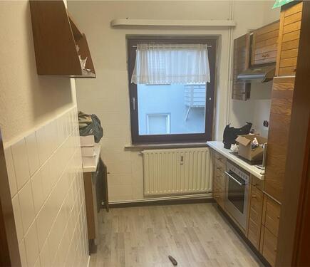 Foto - 5 Zimmer Maisonettenwohnung in Bremen