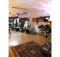 Gewerbefläche, Lager, Proberaum, Tonstudio - Freiburg im Breisgau