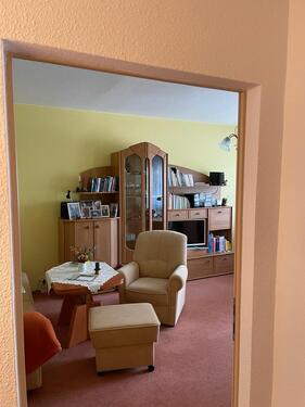 Foto - 2 Zimmer Hochparterre zur Miete in Cottbus