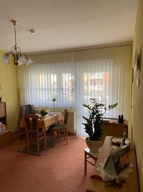 Foto - 2 Zimmer Hochparterre in Cottbus