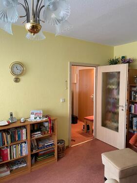 Foto - Hochparterre in Cottbus zur Miete