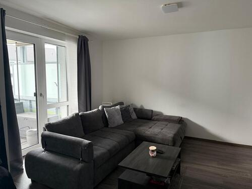 Foto - 3-Zimmer-Wohnung zur Übernahme - 77 mª, 800 € Warmmiete