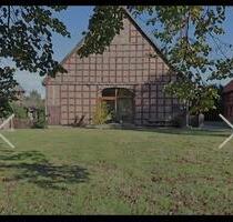 Charmantes Bauernhaus ideal für Familien in ruhiger Lage - Lüchow (Wendland)