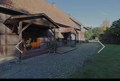 Foto - 4 Zimmer Bauernhaus, Landhaus zum Kaufen in Lüchow (Wendland)